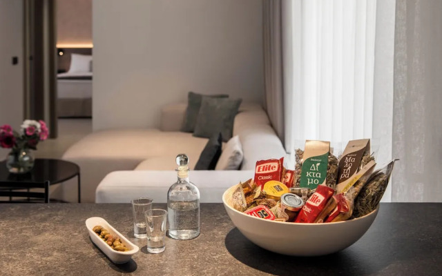 Chania Elegance Suites