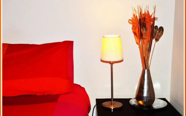 Relais Rome Sweet Home Trastevere