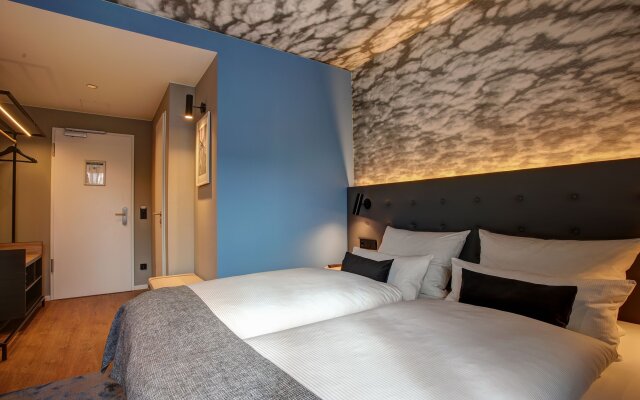 Boutique Hotel 125 Hamburg Airport by INA