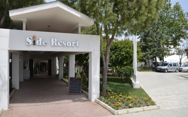 Side Resort Hotel