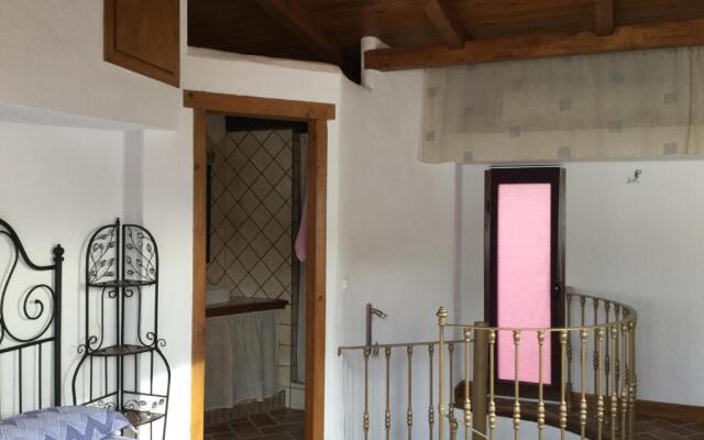 Las Casitas de mi Abuela