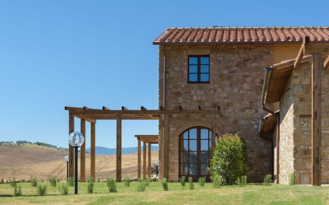 Podere Querceto