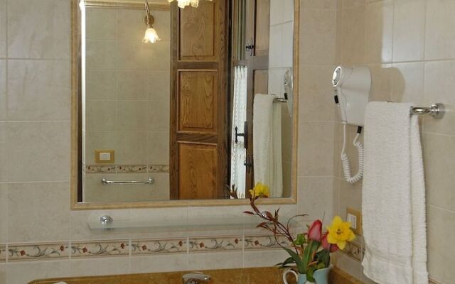 Genius Loci Country Inn