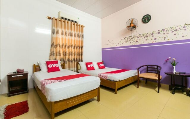 OYO 754 Thuận Phát Hotel