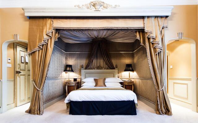 The Gore London – Starhotels Collezione