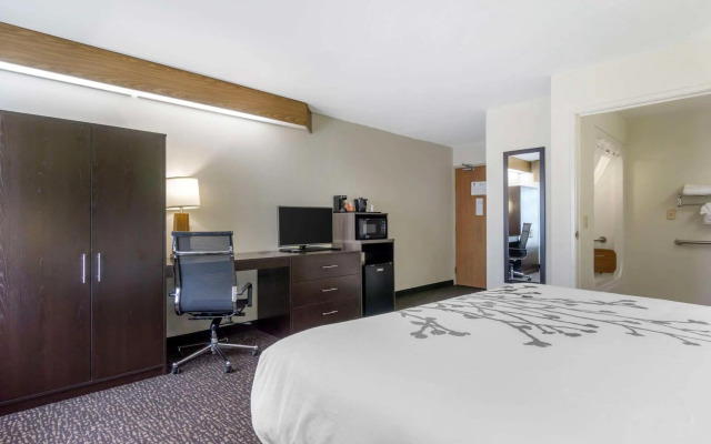 Sleep Inn - SeaTac Airport