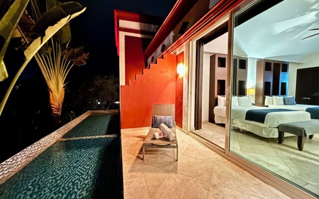 Hotel Hacienda San Pancho