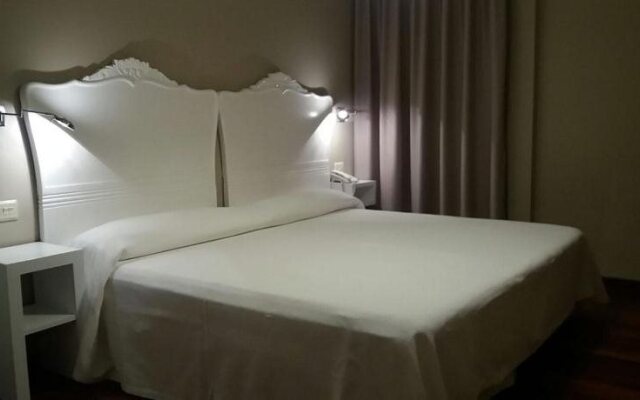 Hotel Chancelas