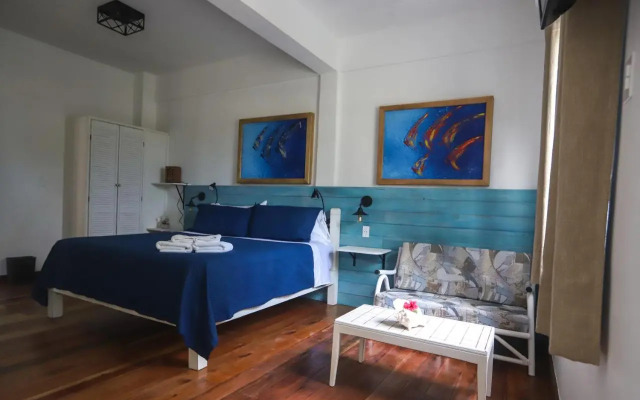 Kokomo Beach Suites