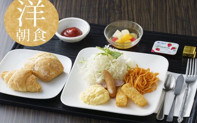 Kyoto Daiichi Hotel
