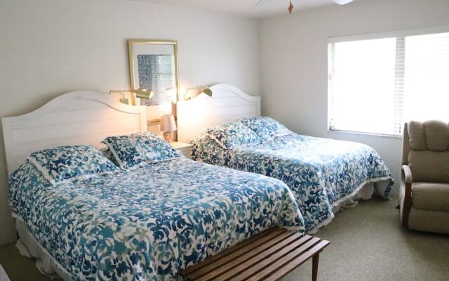 Jamaica Royale 061 - 1 Br Villa