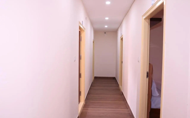 Smilestay Karanji Paradise