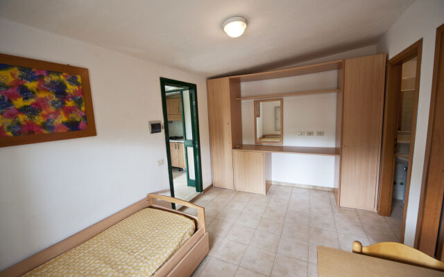 Spiaggia Lunga Camping