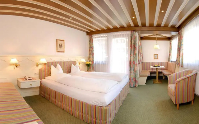 Strass Sporthotel
