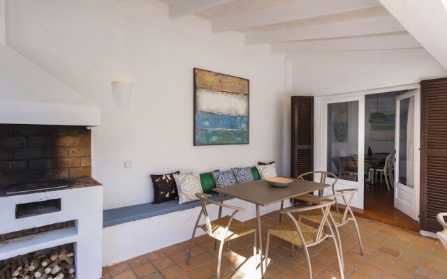 Villa de Lujo MFS con piscina y wifi