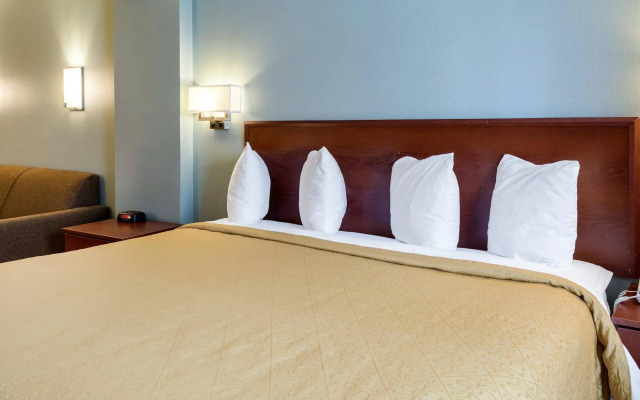 Quality Inn Chester - South Richmond