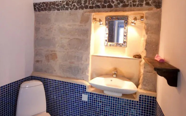 Bed & Breakfast Danae Villas, Cyprus Villages