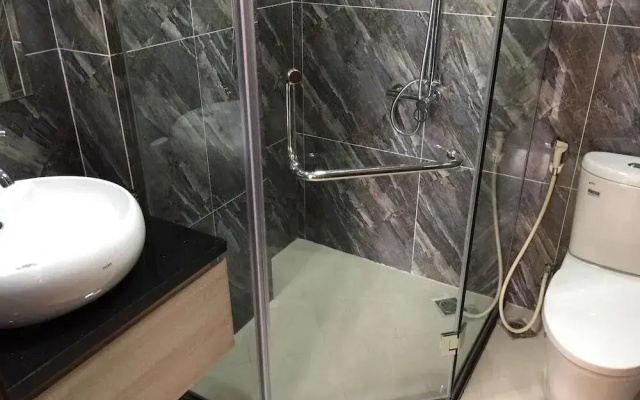 Hoa Vien Hotel