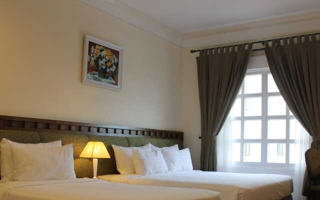 Phoenix Hotel Vung Tau