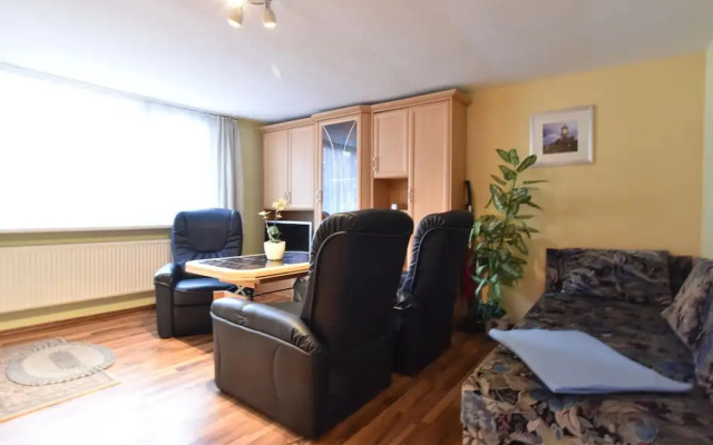 Cozy Apartment in Boltenhagen Germany near Beach