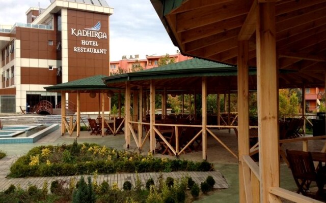 Kadhirga Hotel
