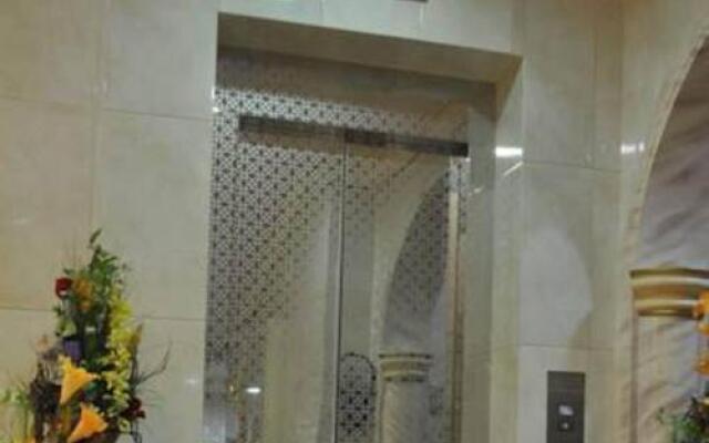 Abu Bandar Furnished Apartment