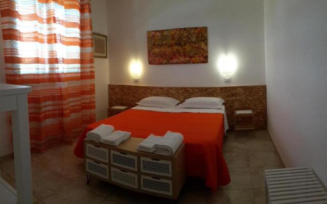 Bed and Breakfast Donna Carmela