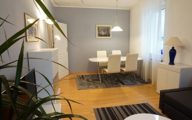 House 756 Mainz: Families, Friends & Business – Sauna, Parking, Near Messe & Airport