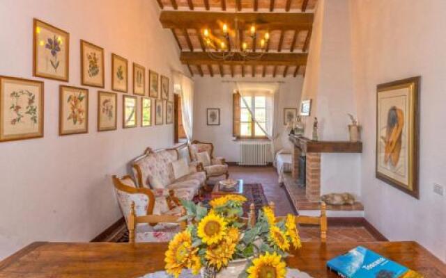 Villa Apparita