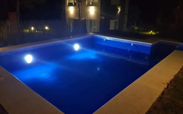 Solar De Las Gaviota