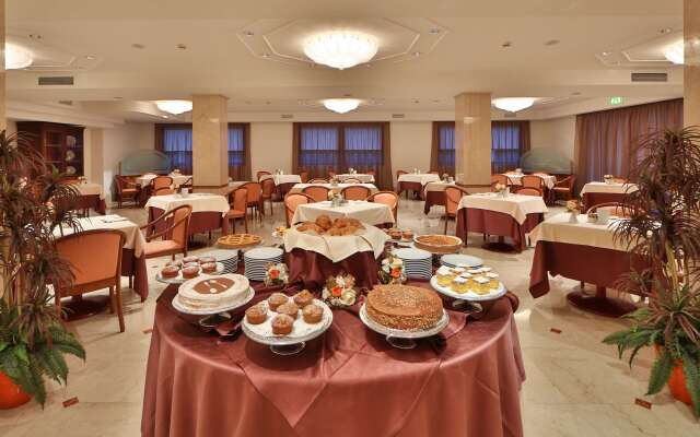 Best Western Hotel Globus City