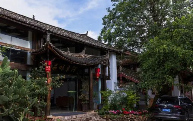 Lijiang Taste Shuhe Inn