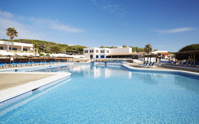 Insotel Club Maryland - All Inclusive