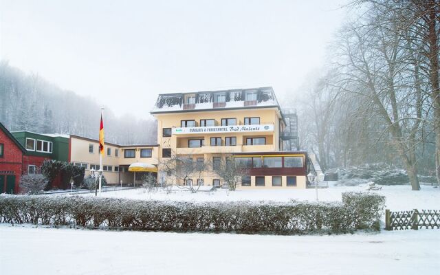 Familien und Ferien Hotel Bad Malente