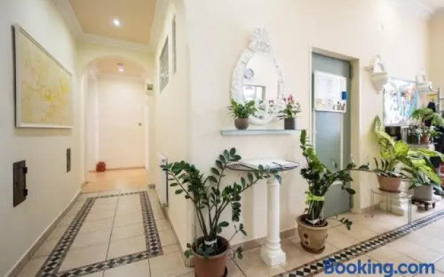 Guesthouse Primavera