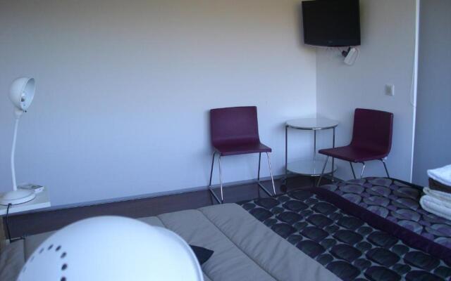 Quinta dos Castanheiros - Turismo Rural