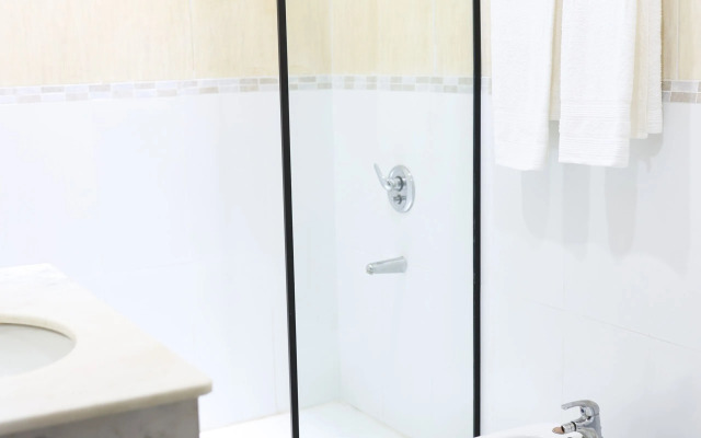 Hotel Terrazas Vista Verde