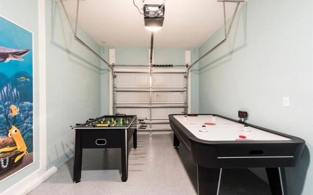 5BR 5BA ChampionsGate Pool Home