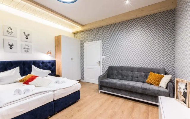 Apart Hotel Diamond