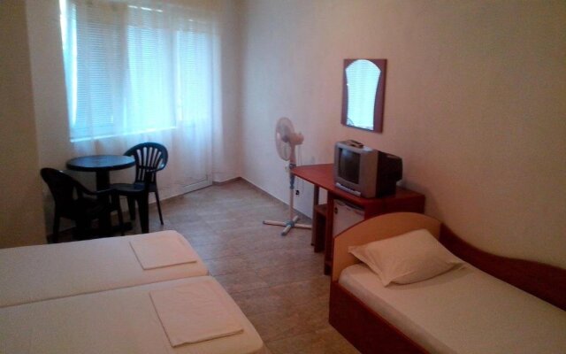 Guest House Krasi