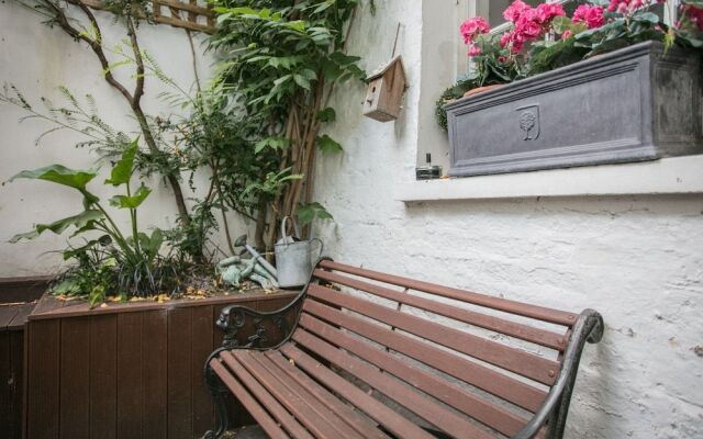 2 Bedroom Home in Kentish Town