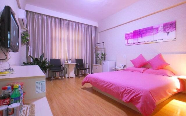 Yangzhou Rujia Hotel