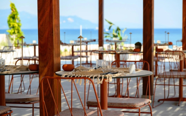 Ionian Sea View