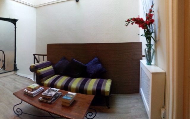 Edinburgh Townhouse