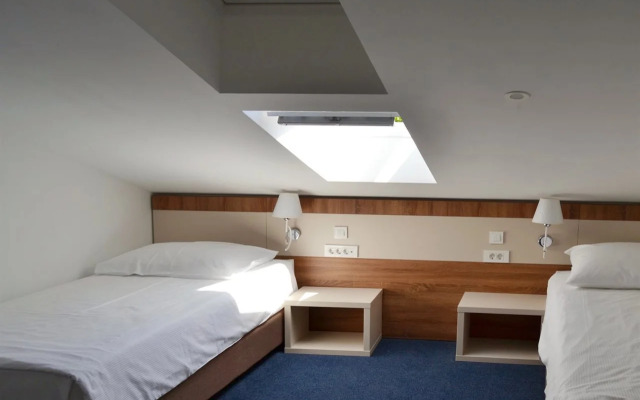 Boutique Hotel Mali Raj