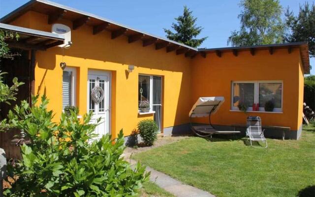 Ferienhaus Lassan VORP 2631