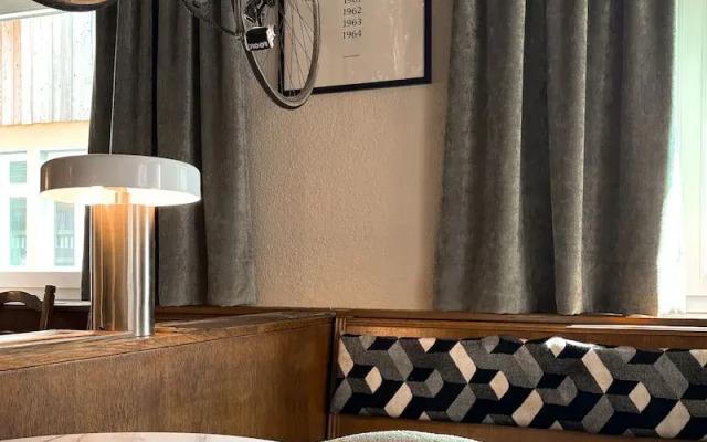 Velotique Hotel Angelika - Self-Check-in