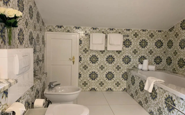 Traumhaftes Ferienhaus direkt am Tegernsee