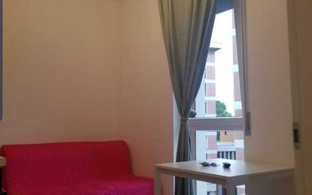 Bsuites Trieste