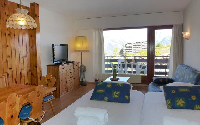 Christiania 2 Sbel Haute-nendaz